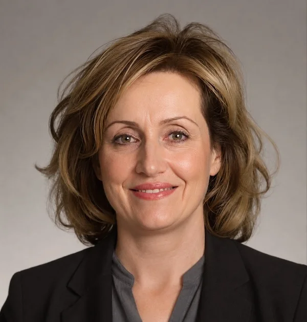 Picture of Brenda Metcalf
